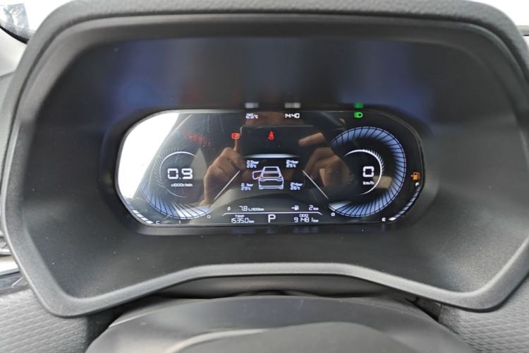 GEELY Emgrand 2021 #12 GEELY Emgrand 2021 car image #12