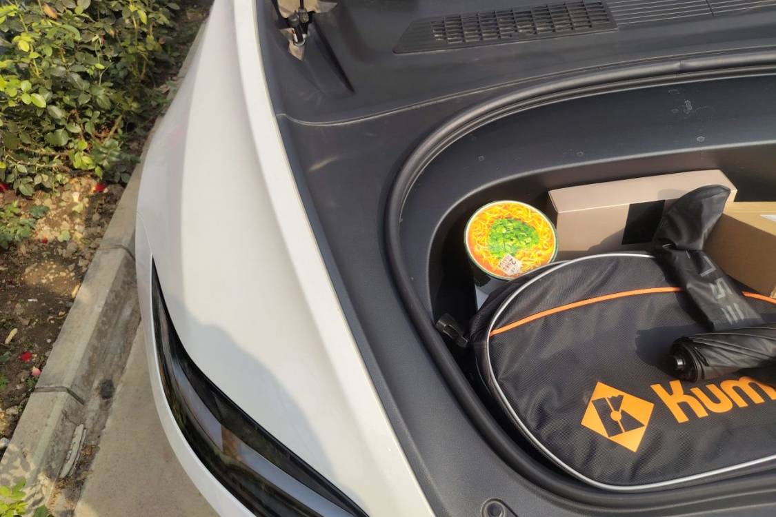 Tesla Model 3 2025 #11 Tesla Model 3 2025 car image #11