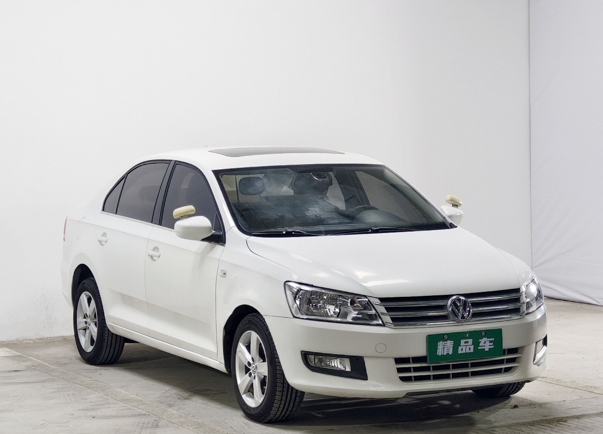 Volkswagen Santana 2014 #3 Volkswagen Santana 2014 immagine di auto #3