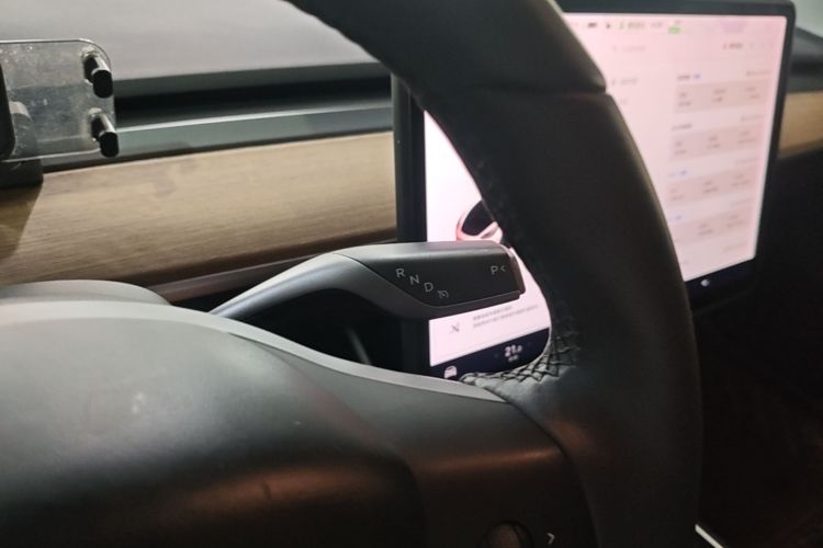 Tesla Model 3 2020 #14 Tesla Model 3 2020 car image #14
