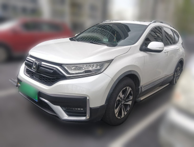 Honda CR-V 2020 Honda CR-V 2020 car image