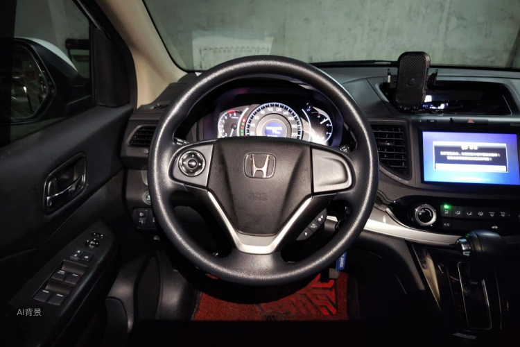 Honda CR-V 2016 #12 Honda CR-V 2016 car image #12