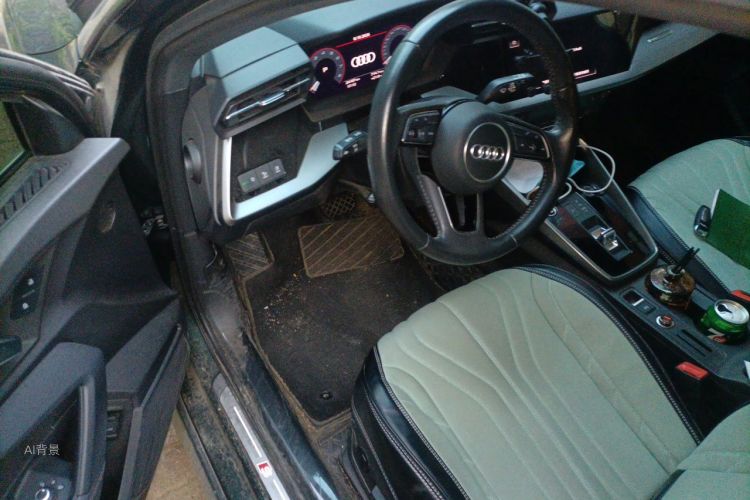 Audi A3 2022 #18 Audi A3 2022 car image #18