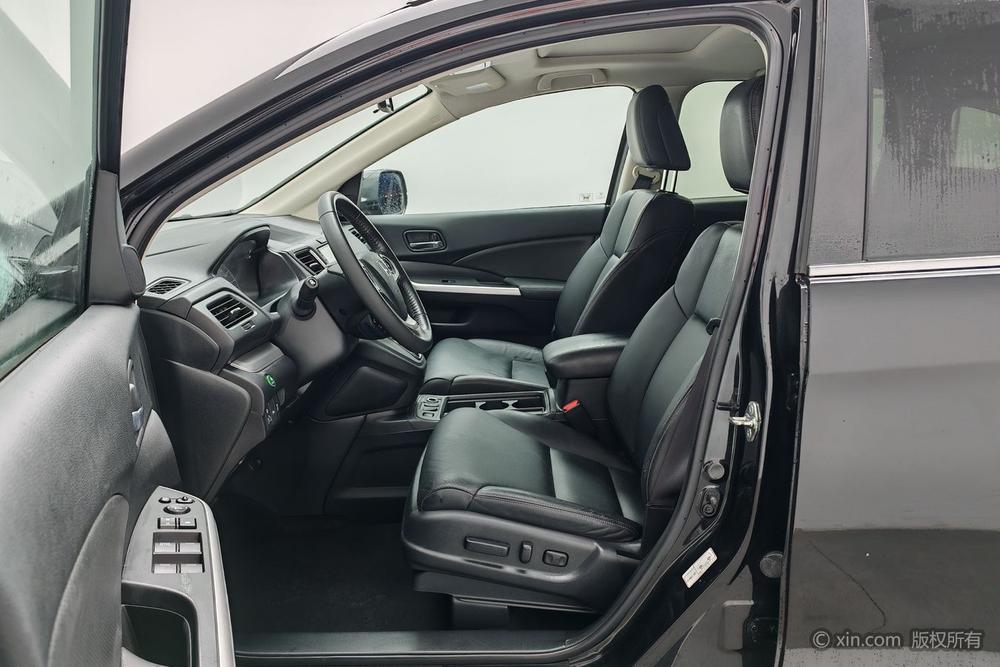 Honda CR-V 2015 car image #17