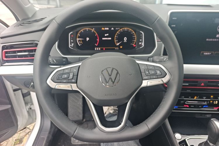 Volkswagen Lavida 2024 #15 Volkswagen Lavida 2024 car image #15