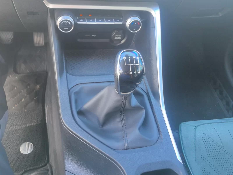GEELY Coolray 2023 #15 GEELY Coolray 2023 image de voiture #15