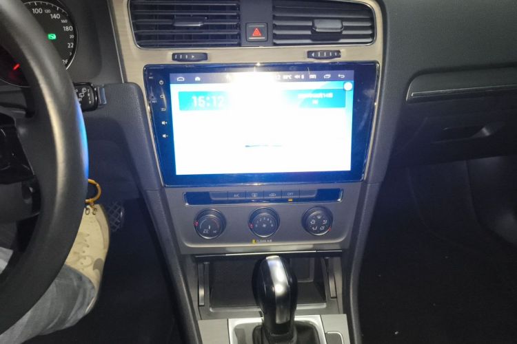 Volkswagen Golf 2016 #13 Volkswagen Golf 2016 car image #13