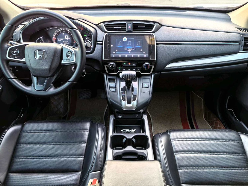 Honda CR-V 2021 car image #6