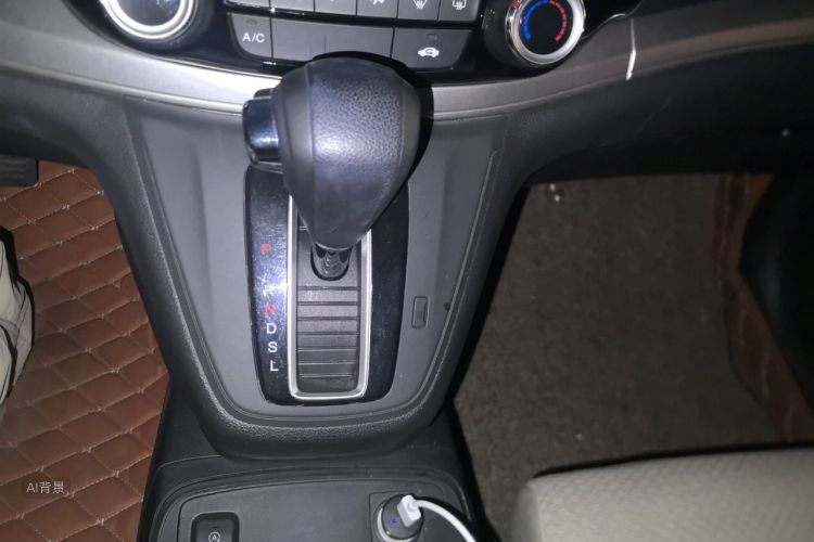 Honda CR-V 2016 car image #16