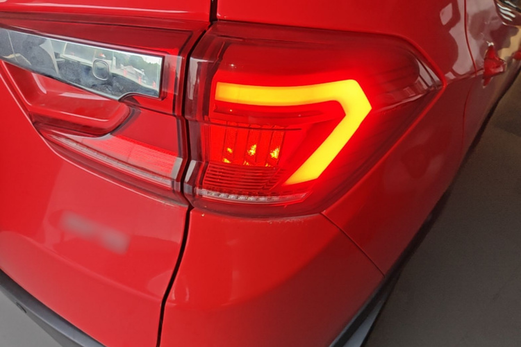 BYD Yuan Pro 2021 #8 BYD Yuan Pro 2021 car image #8