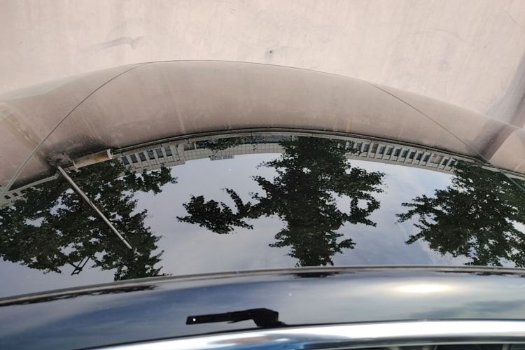 Tesla Model 3 2020 #25 Tesla Model 3 2020 car image #25