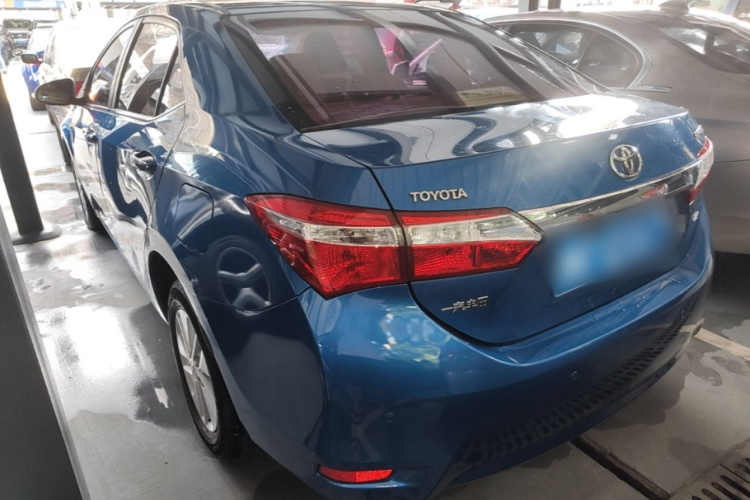 2015 #5 2015 car image #5
