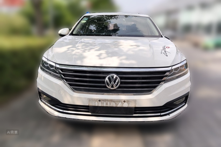 Volkswagen Lavida 2020 #3 Volkswagen Lavida 2020 car image #3