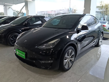 Tesla Model Y 2023 Tesla Model Y 2023 imagen de coche