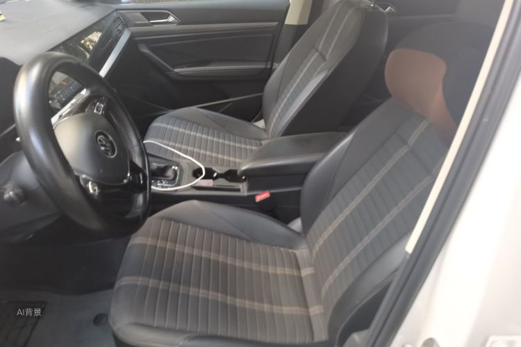 Volkswagen Lavida 2021 car image #17