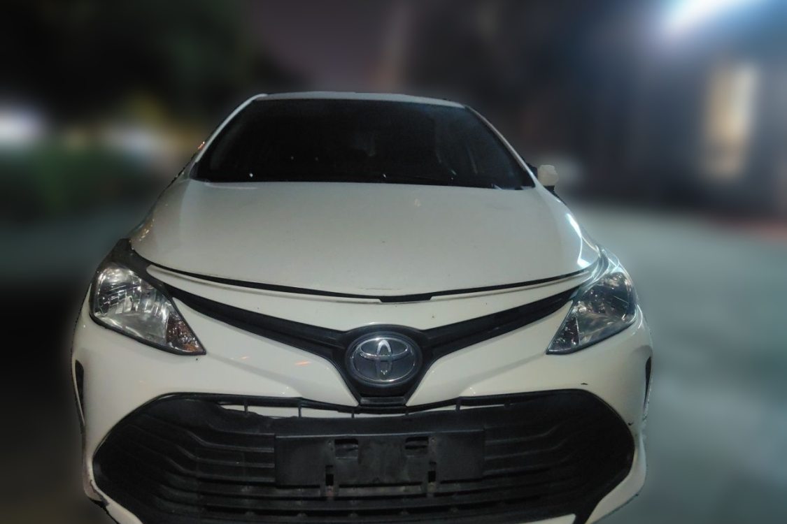 Toyota Vios 2016 #5 Toyota Vios 2016 car image #5