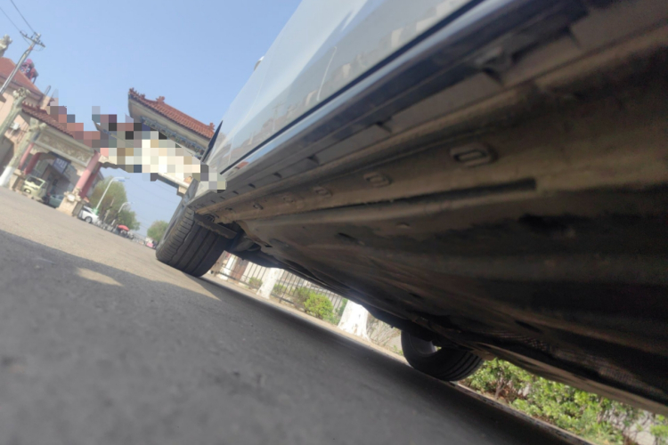 Volkswagen Golf 2024 imagen de coche #19