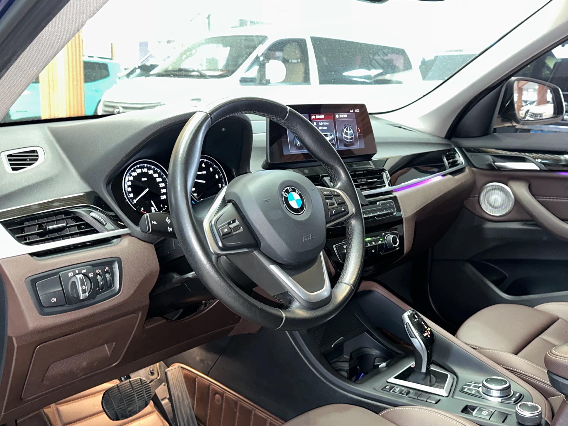 BMW X1 2020 car image #7