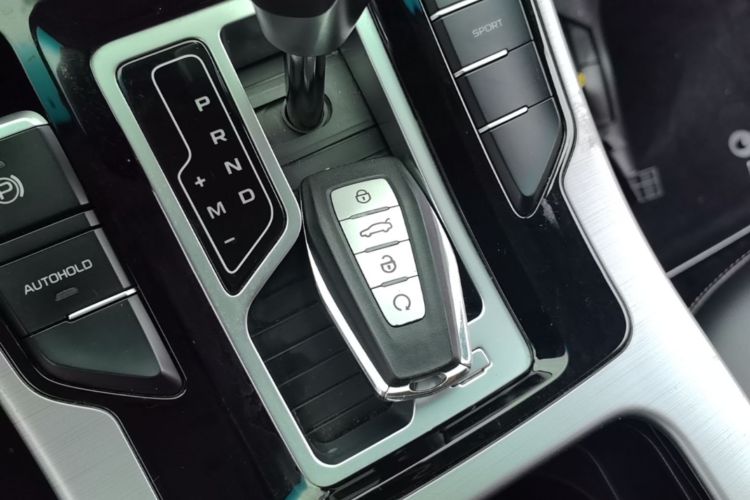 GEELY Emgrand GL 2020 #9 GEELY Emgrand GL 2020 car image #9