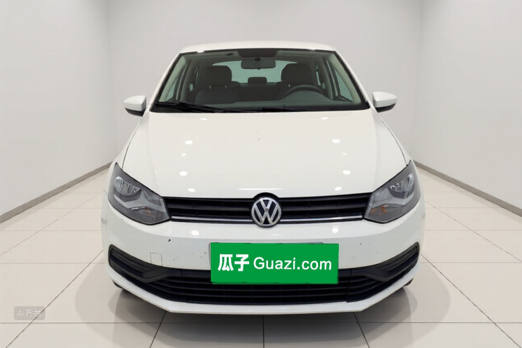 Volkswagen Polo 2015 #3 Volkswagen Polo 2015 car image #3
