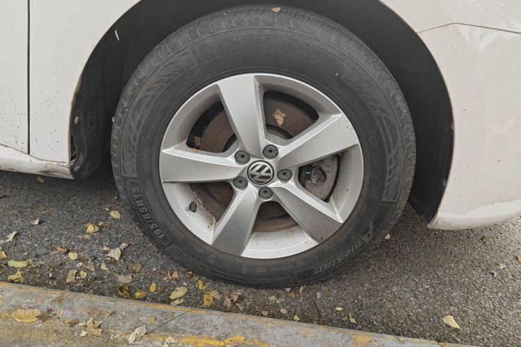Volkswagen Lavida 2017 #9 Volkswagen Lavida 2017 car image #9