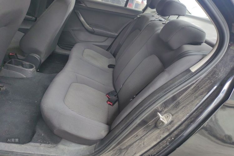 Volkswagen Santana 2017 #19 Volkswagen Santana 2017 car image #19