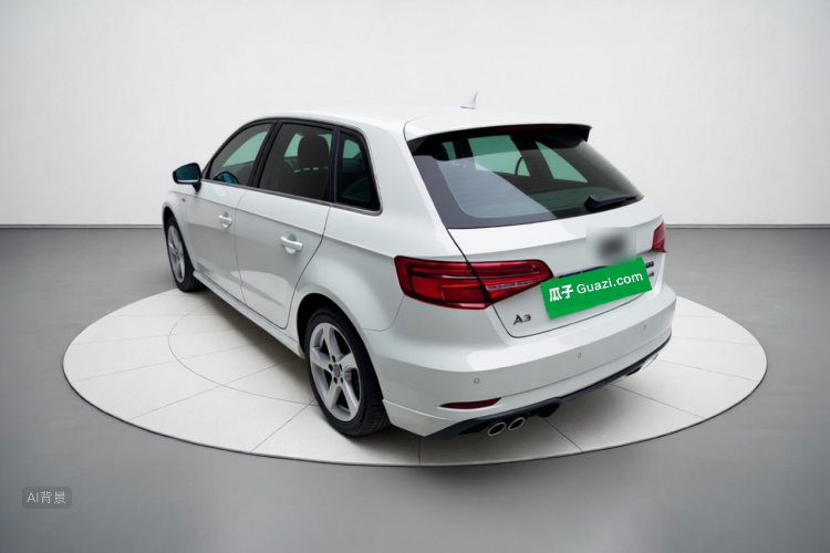 Audi A3 2021 #5 Audi A3 2021 car image #5