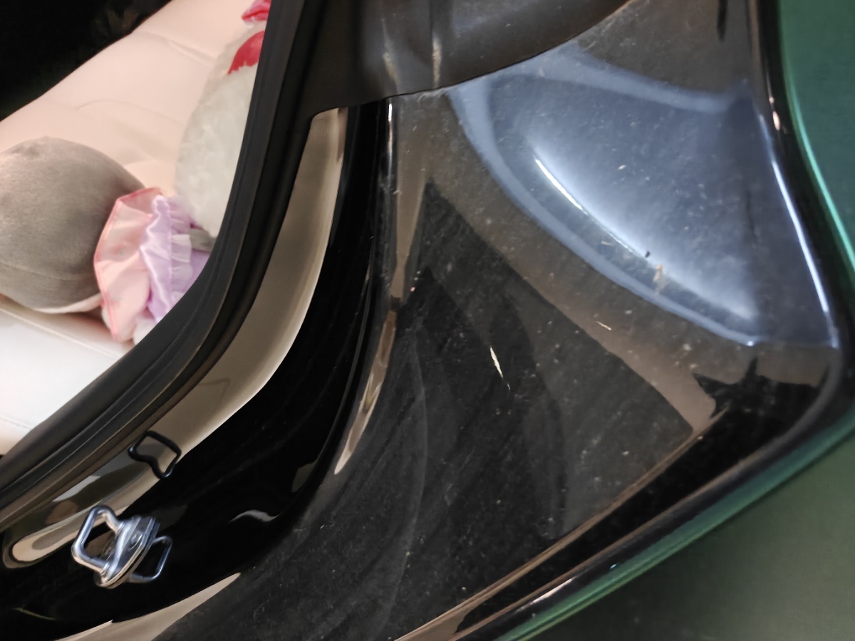 Tesla Model 3 2021 car image #11