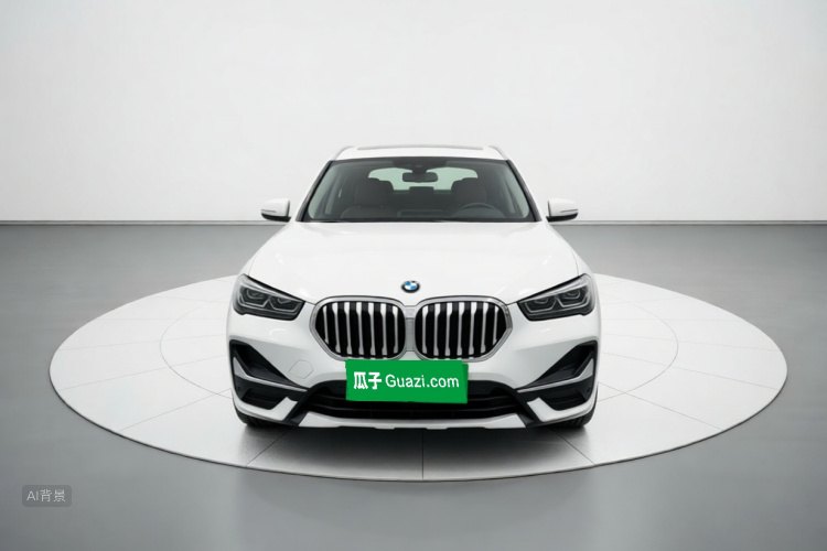 BMW X1 2023 #3 BMW X1 2023 imagem de carro #3