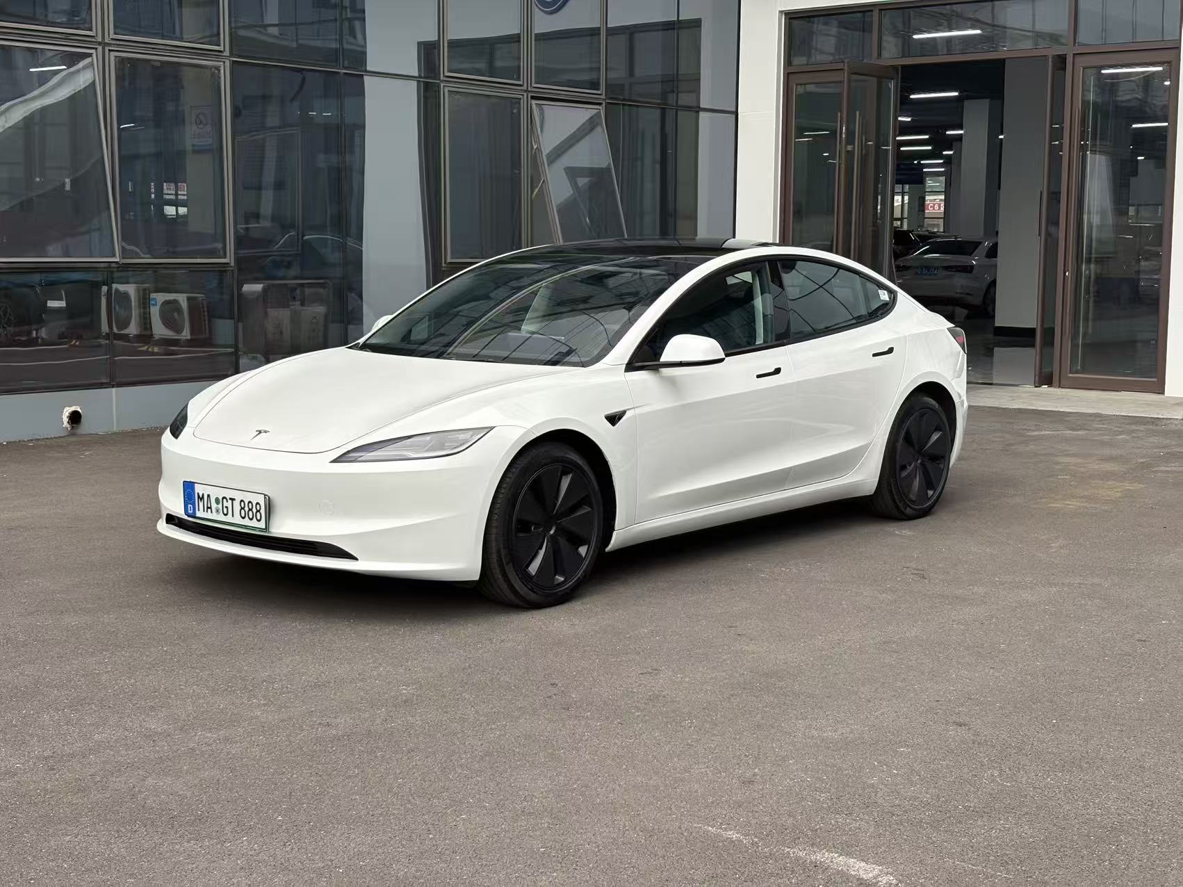 2023 2023 car image