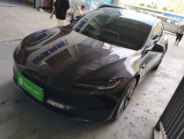 Tesla Model 3 2025 Tesla Model 3 2025 car image