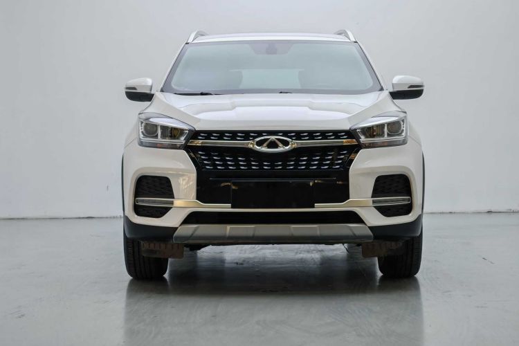 Chery Tiggo 5x 2023 car image #3