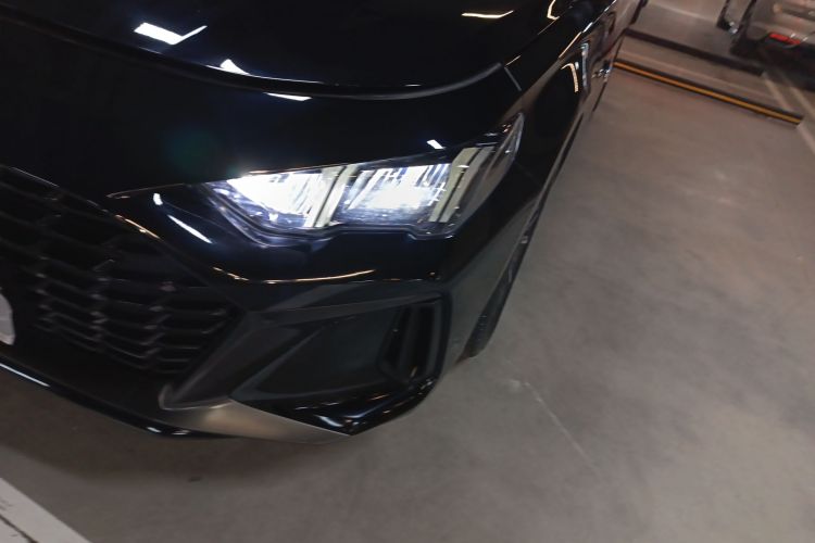 GAC Trumpchi Empow 2024 car image #25