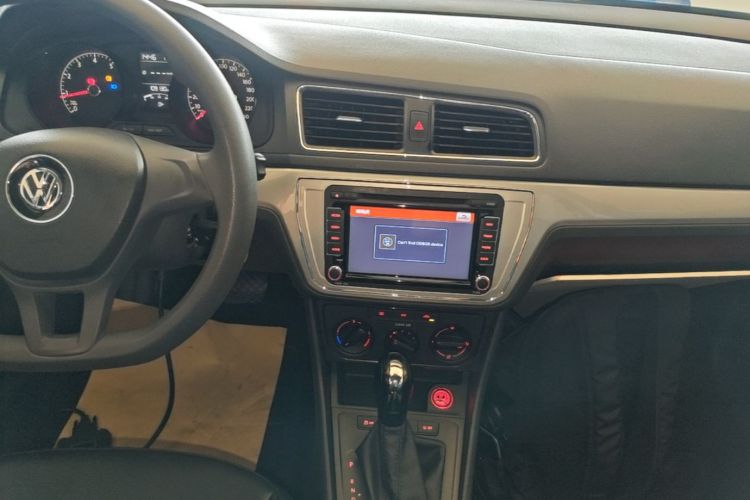 Volkswagen Lavida 2015 #13 Volkswagen Lavida 2015 car image #13