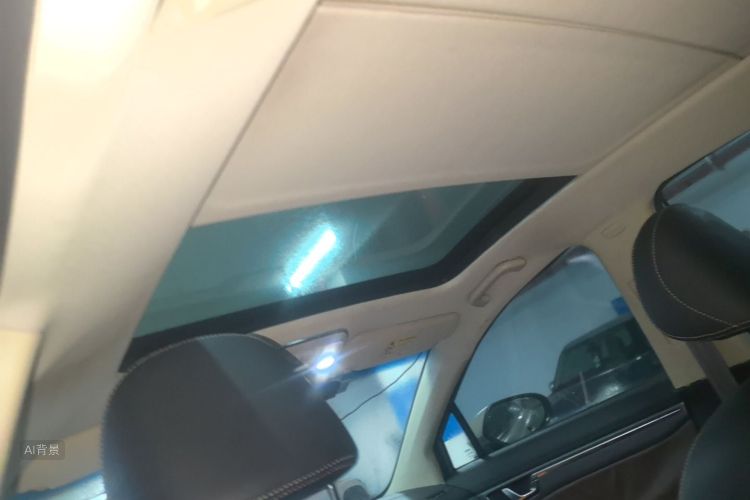 GEELY Emgrand GS 2016 car image #20