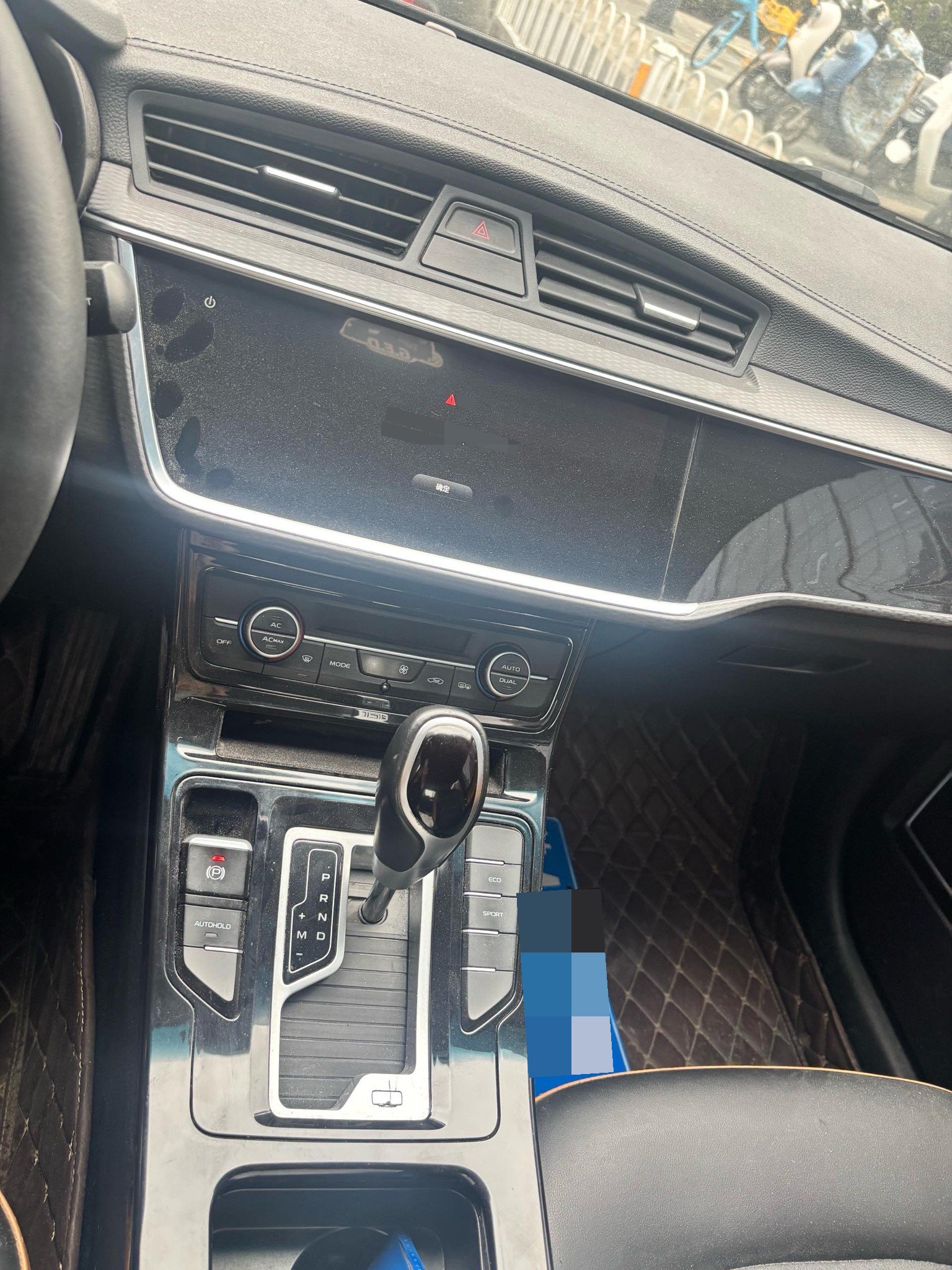 GEELY Emgrand GL 2020 صورة سيارة #8