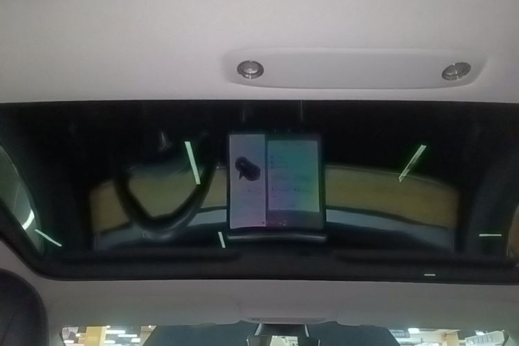 Tesla Model 3 2020 #18 Tesla Model 3 2020 car image #18