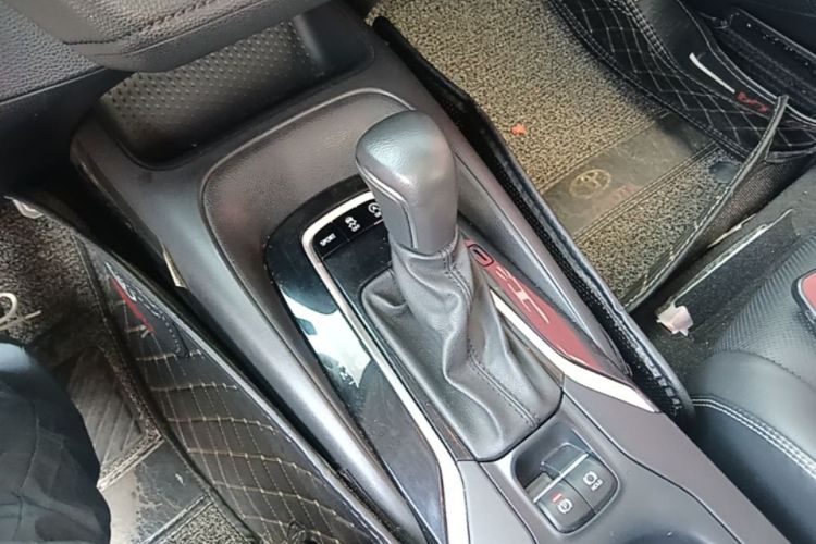 Toyota Corolla 2021 car image #14
