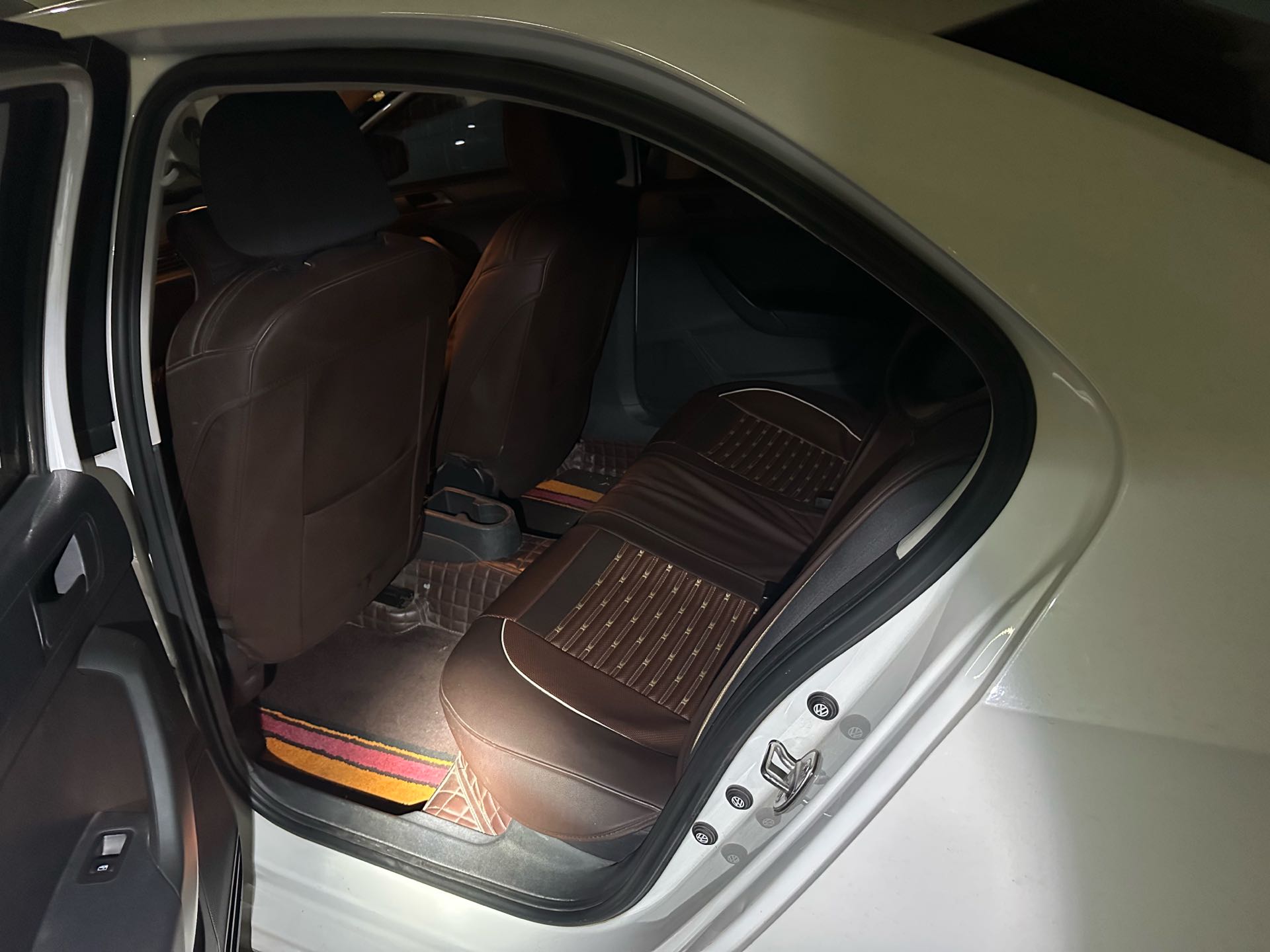 Volkswagen Santana 2017 #7 Volkswagen Santana 2017 immagine di auto #7
