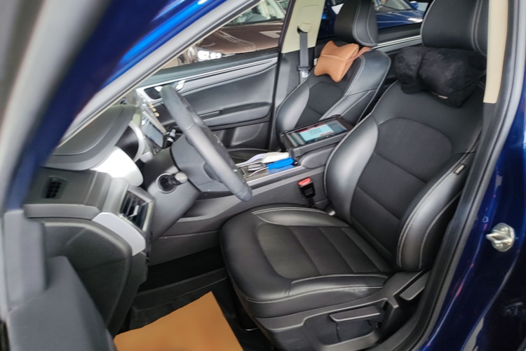 GEELY Emgrand GL 2019 #15 GEELY Emgrand GL 2019 car image #15