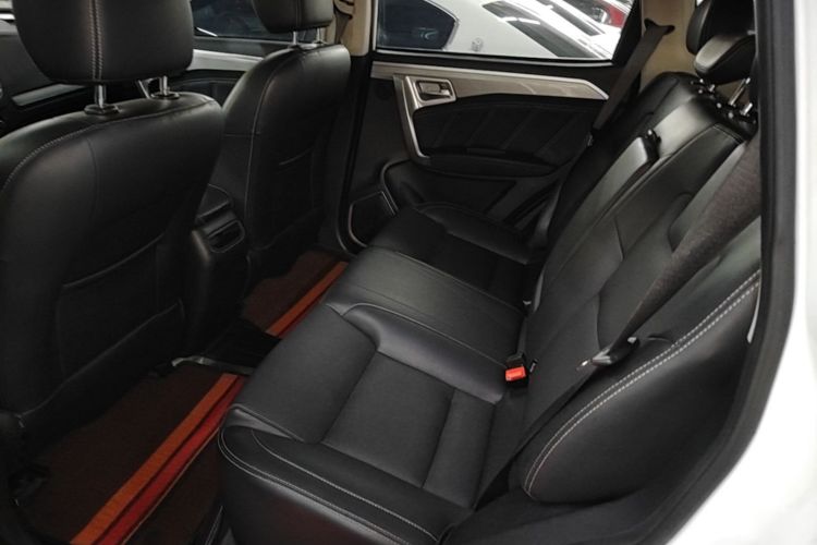 GEELY Vision X6 2016 car image #13