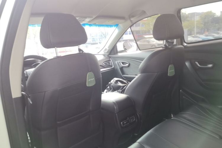 Jetour X70M 2020 #20 Jetour X70M 2020 car image #20