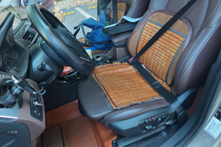 BMW X1 2018 car image #17