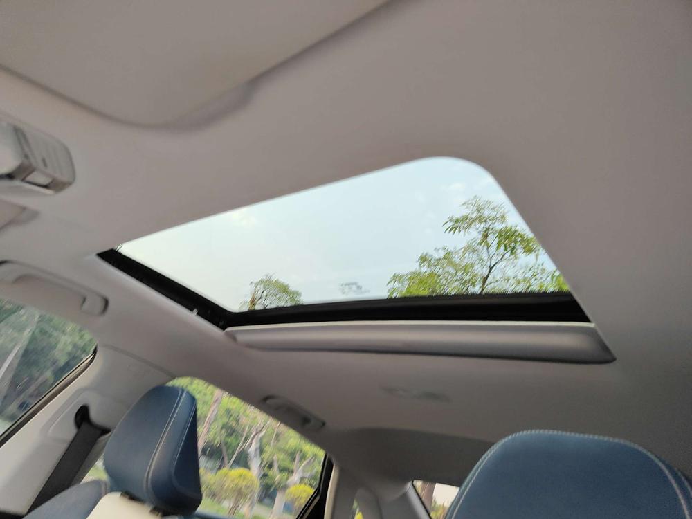 GEELY Emgrand 2022 #27 GEELY Emgrand 2022 car image #27