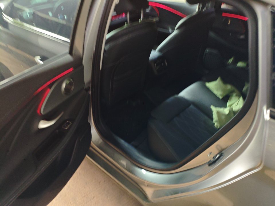 Chery Arrizo 8 2025 car image #4