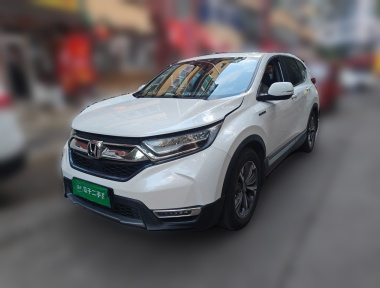 Honda CR-V 2019 Honda CR-V 2019 immagine di auto