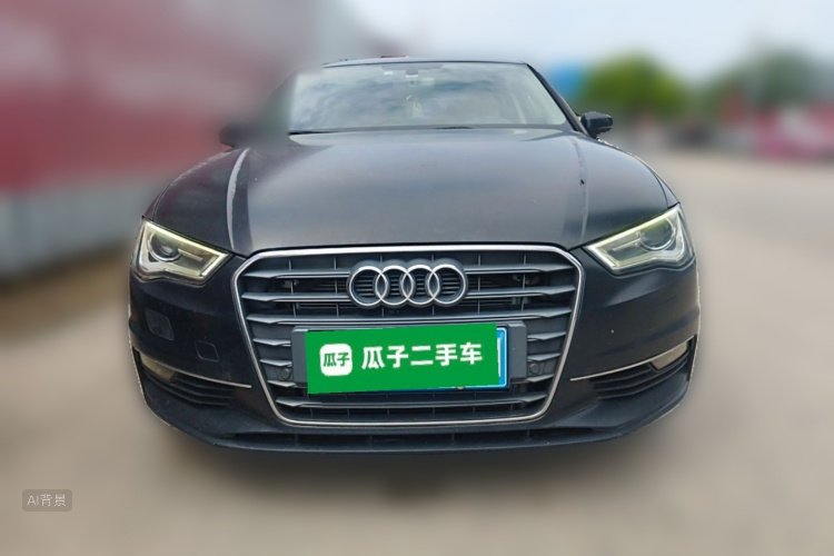 Audi A3 2016 immagine di auto #3