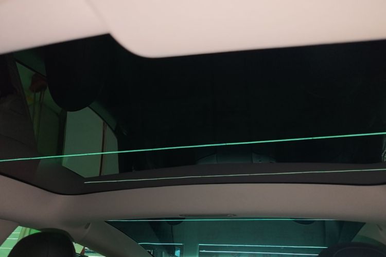Tesla Model 3 2021 immagine di auto #18