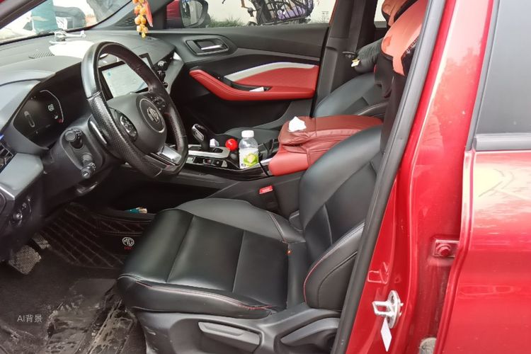 MG 5 2021 #17 MG 5 2021 immagine di auto #17