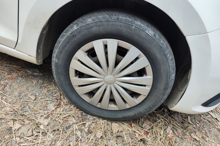 Volkswagen Santana 2017 #9 Volkswagen Santana 2017 car image #9
